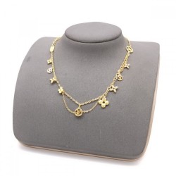 Highly recommended necklace 2023SS LOUIS VUITTON Louis Vuitton